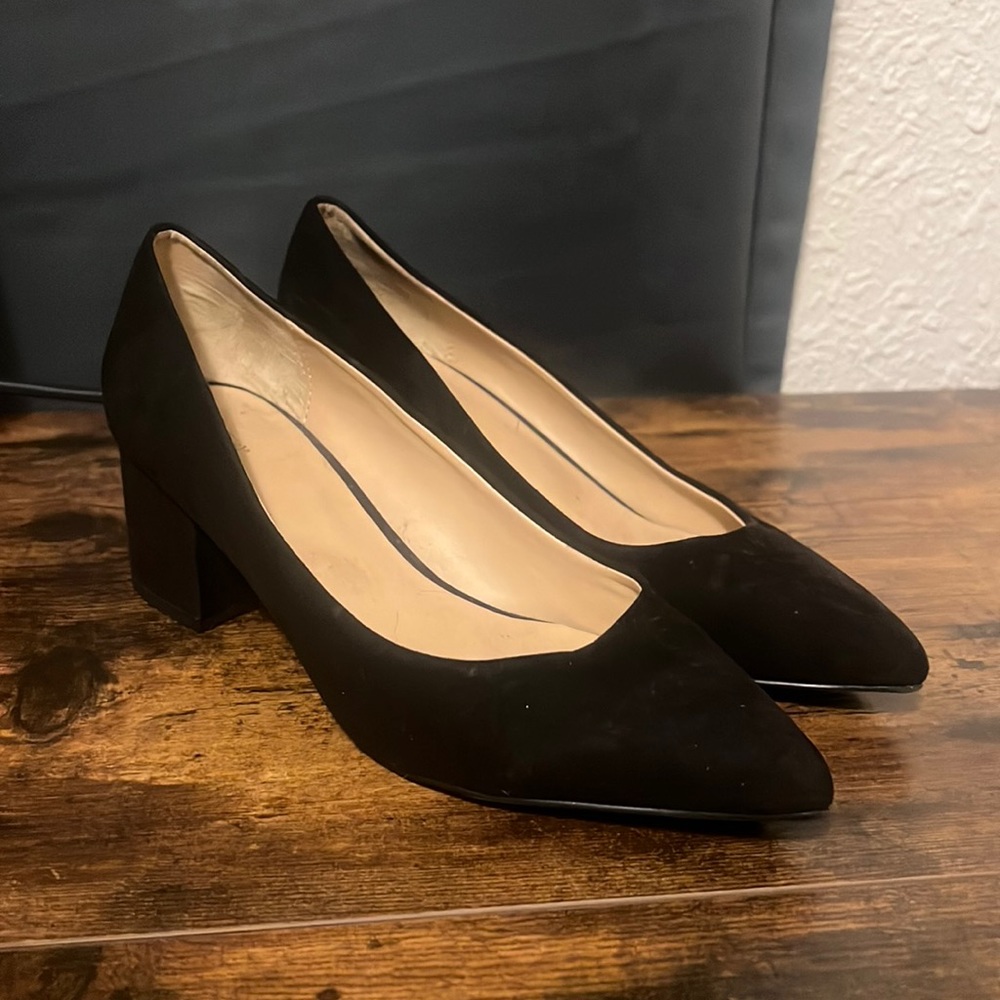 Apt 9 heels